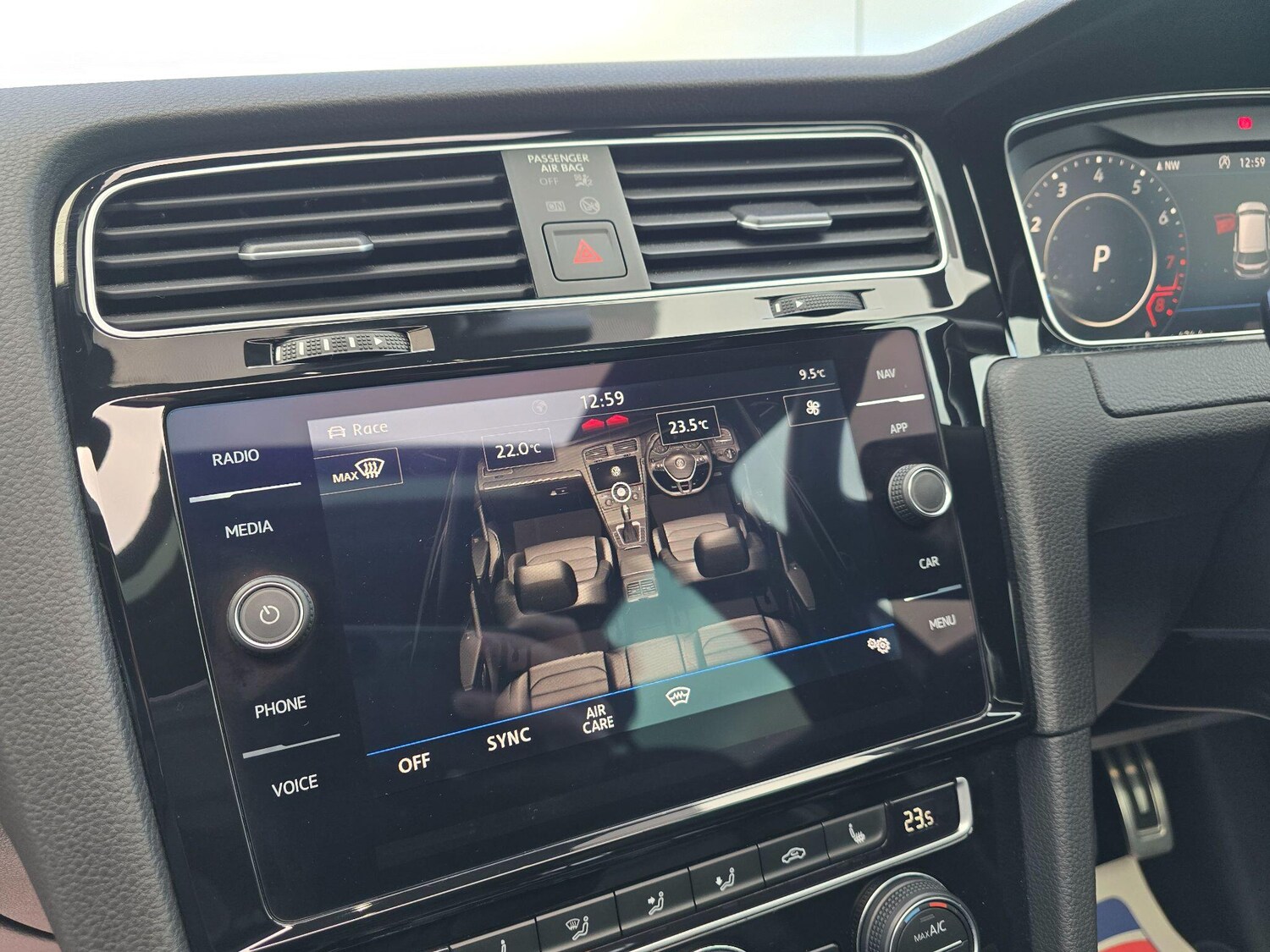 Used Volkswagen Golf for sale - 77440391: Photo 31