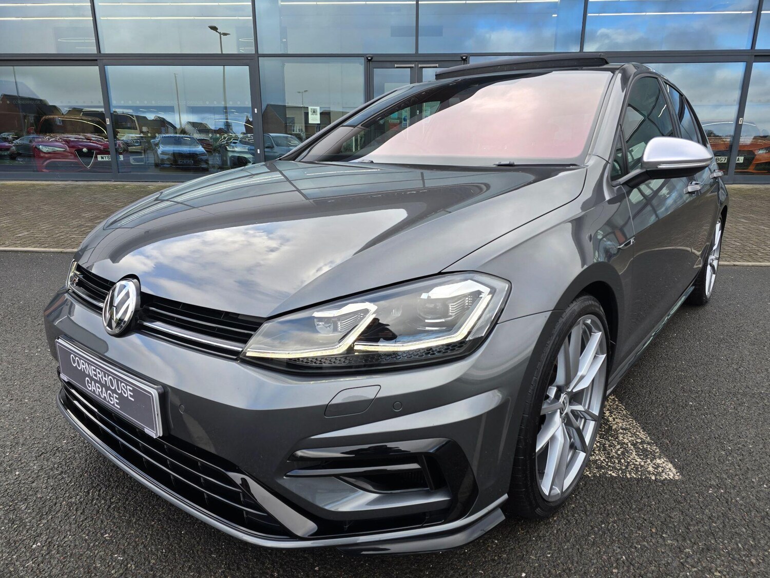 Used Volkswagen Golf for sale - 77440391: Photo 34