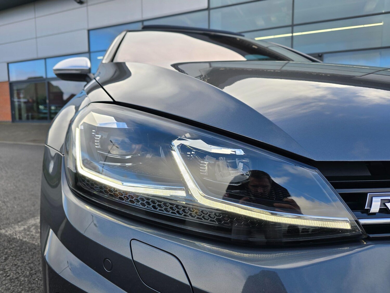 Used Volkswagen Golf for sale - 77440391: Photo 35