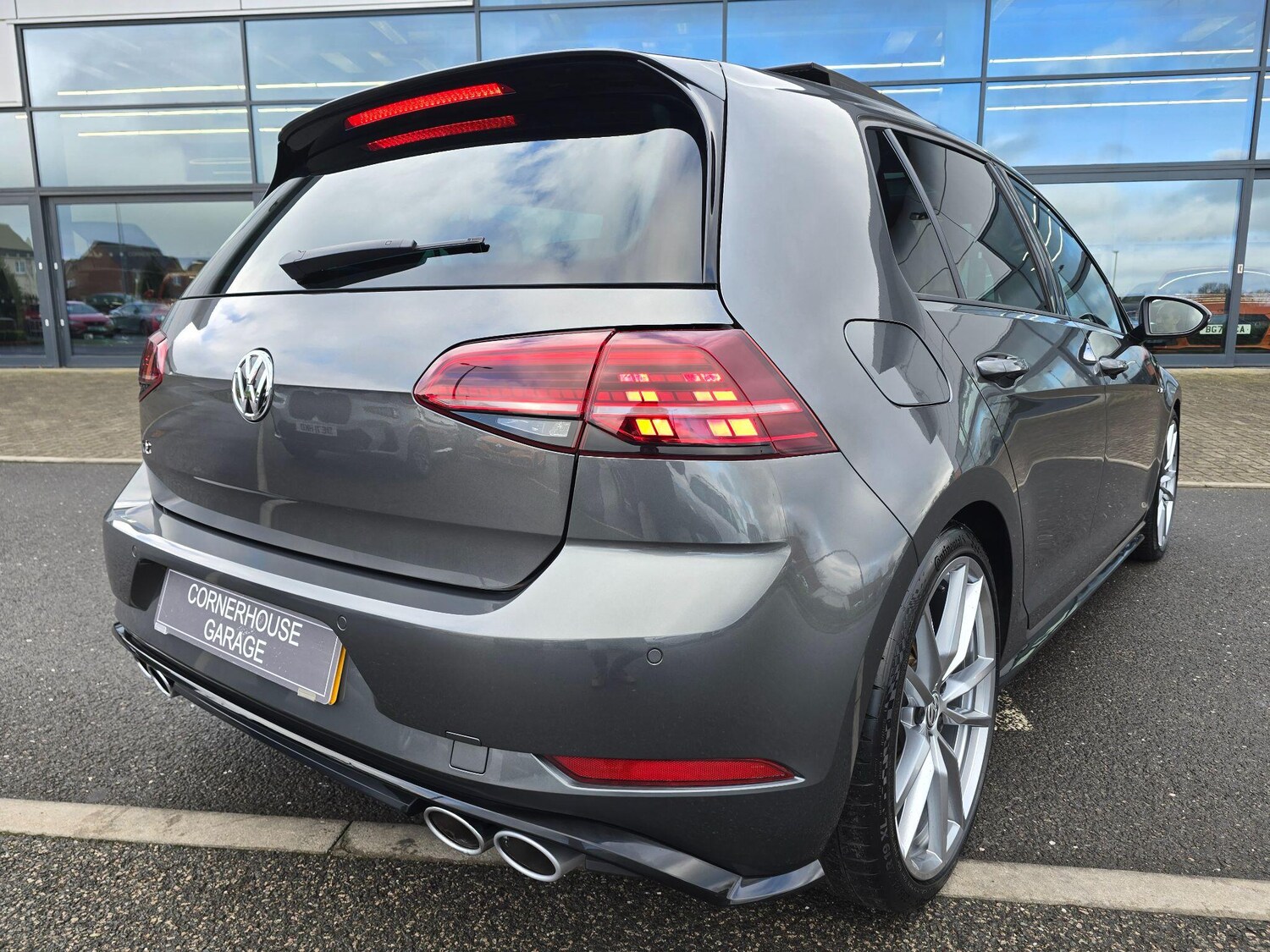 Used Volkswagen Golf for sale - 77440391: Photo 36