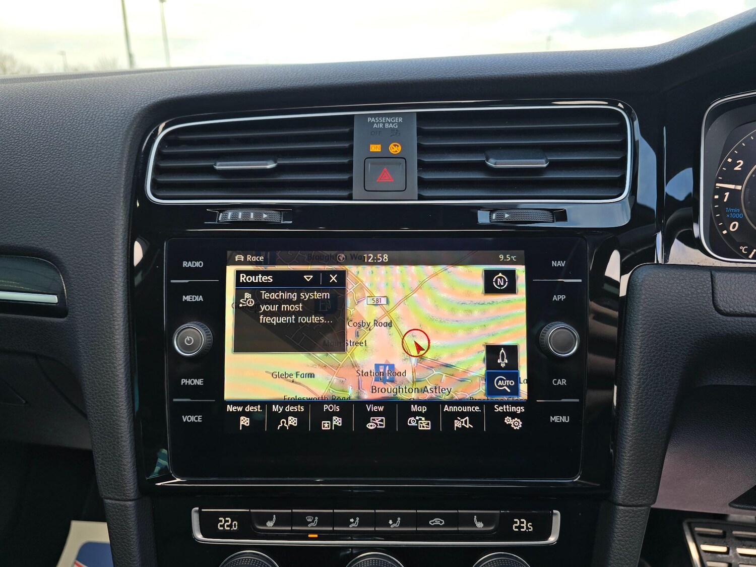 Used Volkswagen Golf for sale - 77440391: Photo 39