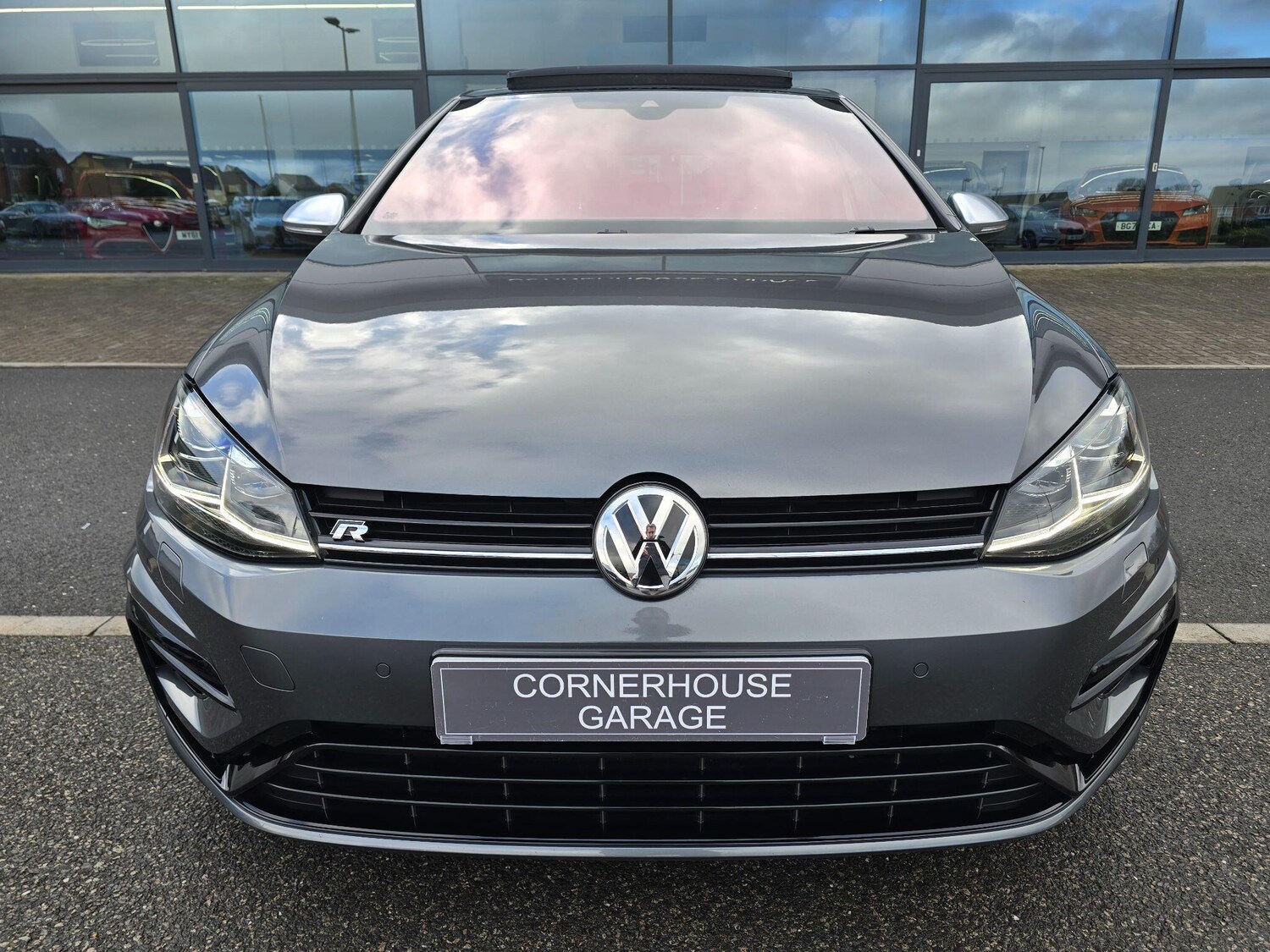 Used Volkswagen Golf for sale - 77440391: Photo 43
