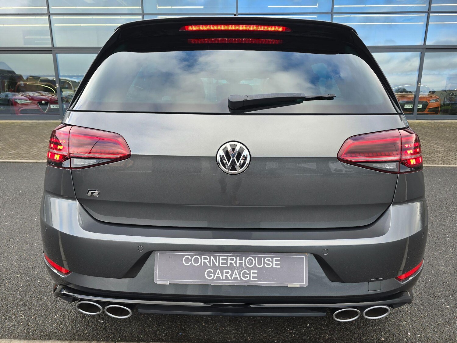 Used Volkswagen Golf for sale - 77440391: Photo 44