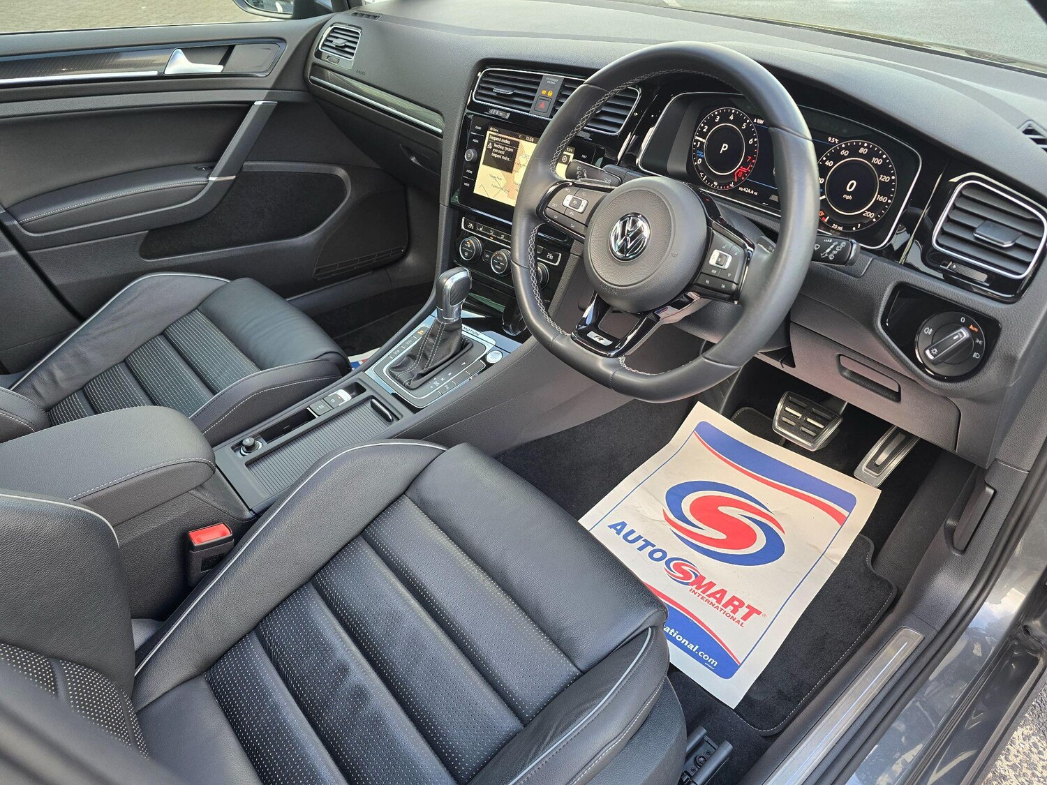 Used Volkswagen Golf for sale - 77440391: Photo 6