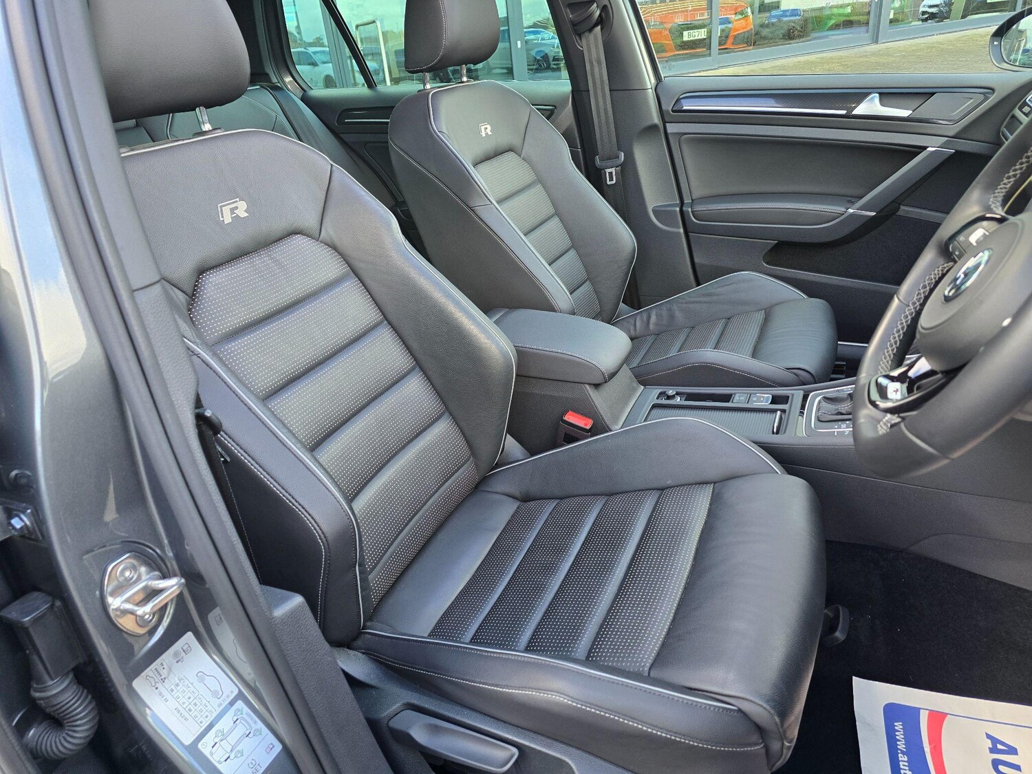 Used Volkswagen Golf for sale - 77440391: Photo 7