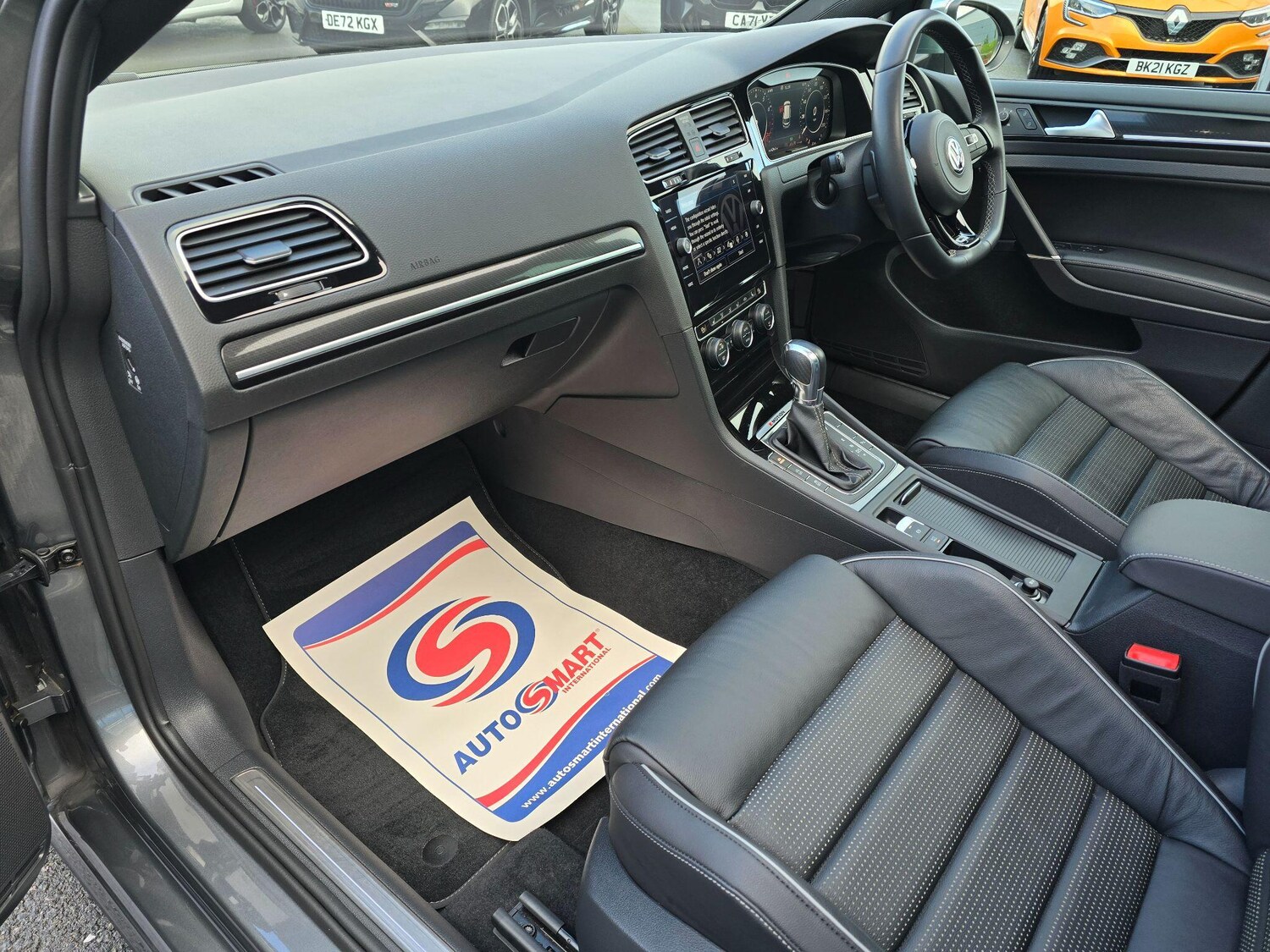 Used Volkswagen Golf for sale - 77440391: Photo 8