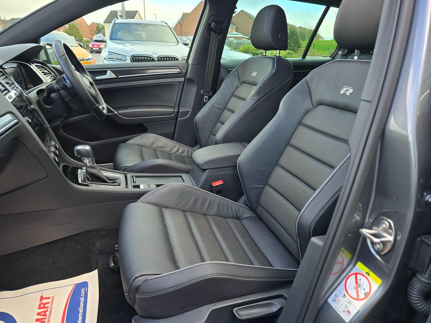 Used Volkswagen Golf for sale - 77440391: Photo 9