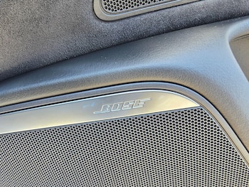 Used Audi A6 Avant 2017 for sale - 78376068: Photo