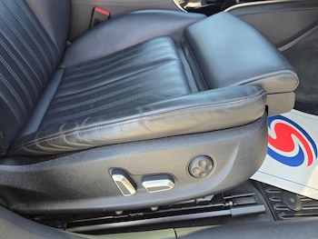 Used Audi A6 Avant 2017 for sale - 78376068: Photo