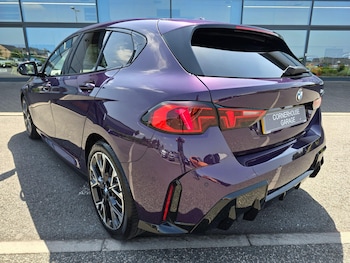 Used BMW 1 Series 2025 for sale - 78999681: Photo