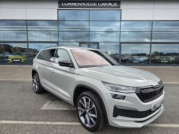 Used Skoda Kodiaq 2023 for sale - 79373882: Photo