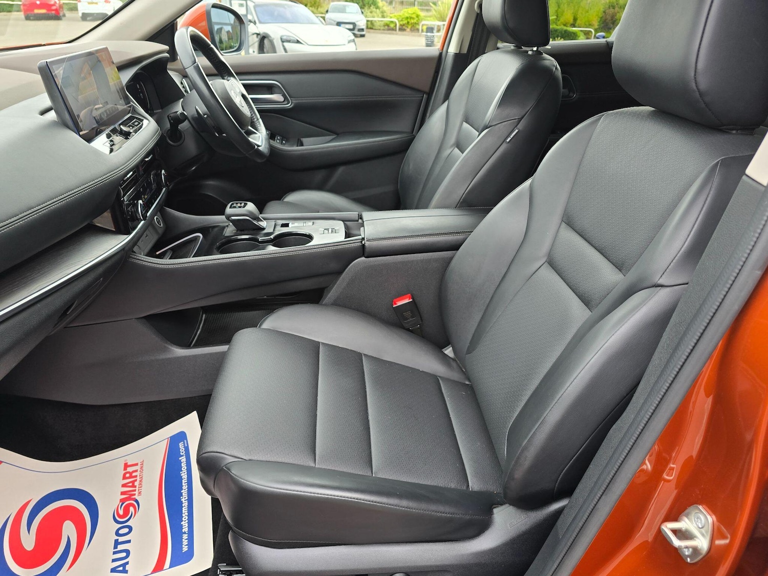 Used Nissan X-Trail 2023 for sale - 77427602: Photo 11