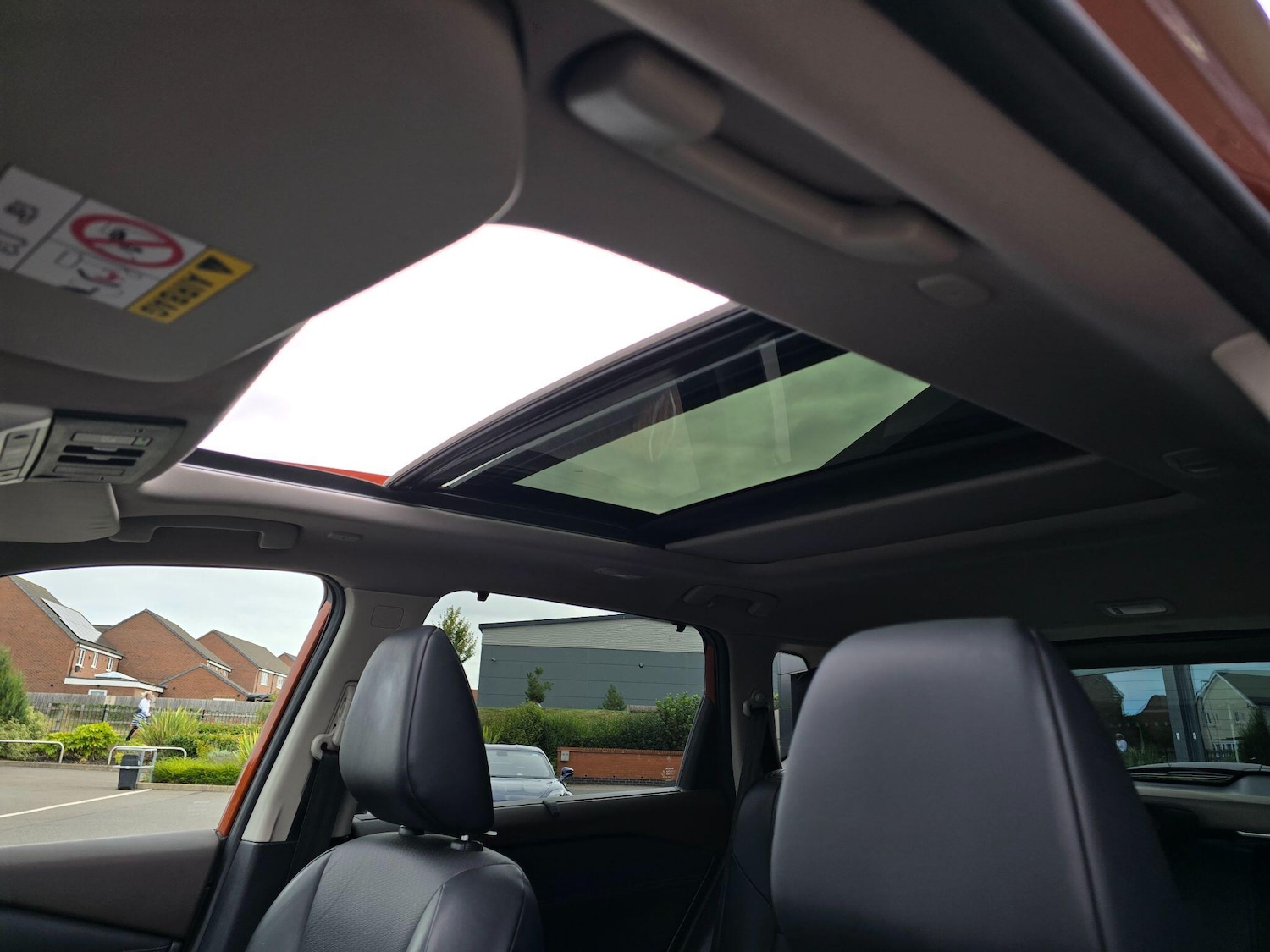 Used Nissan X-Trail 2023 for sale - 77427602: Photo 2