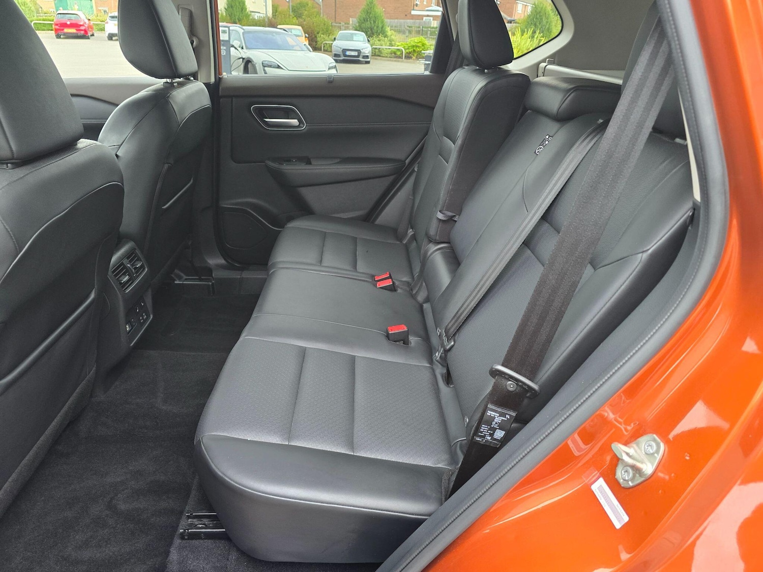 Used Nissan X-Trail 2023 for sale - 77427602: Photo 24