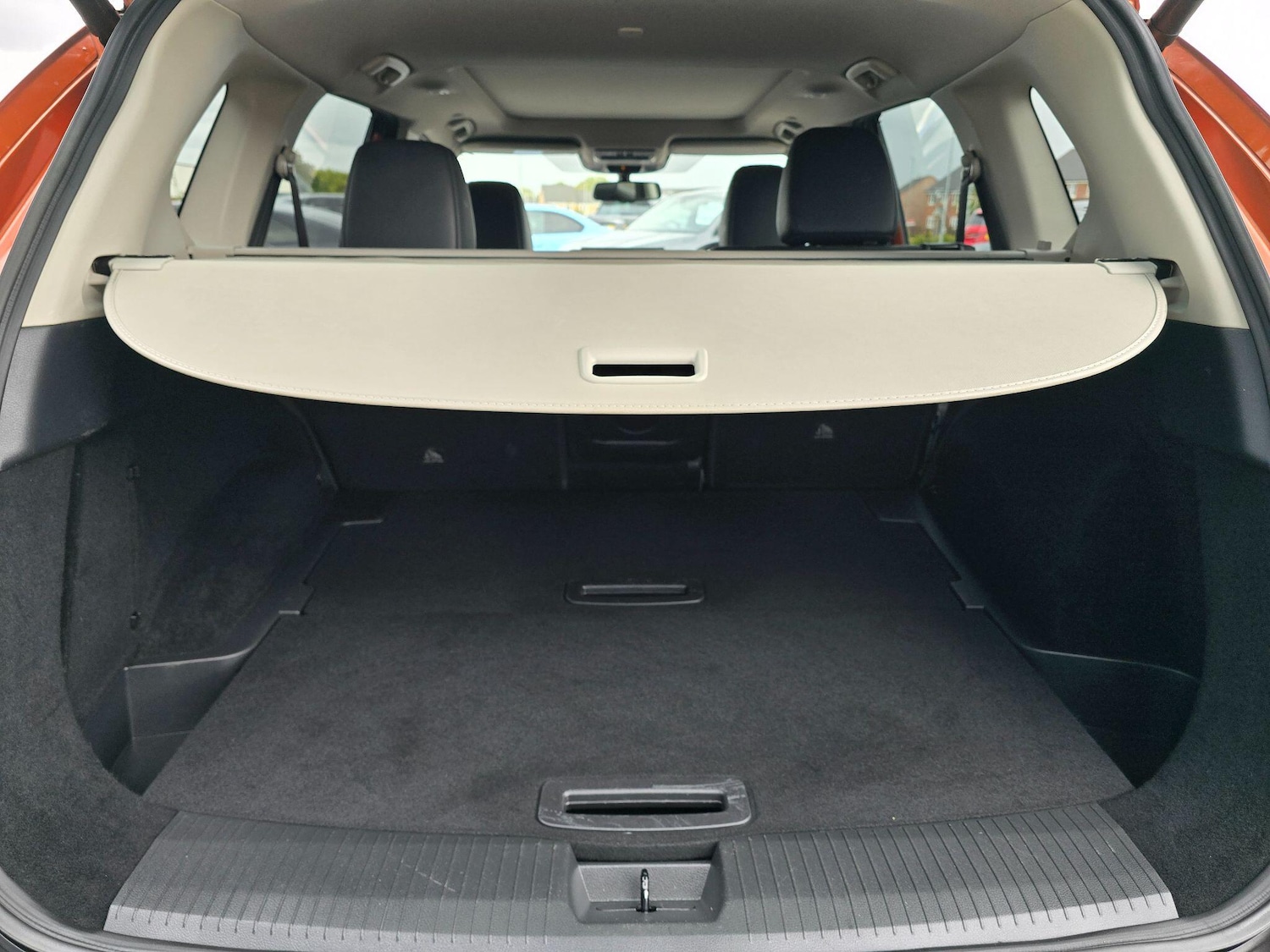 Used Nissan X-Trail 2023 for sale - 77427602: Photo 25