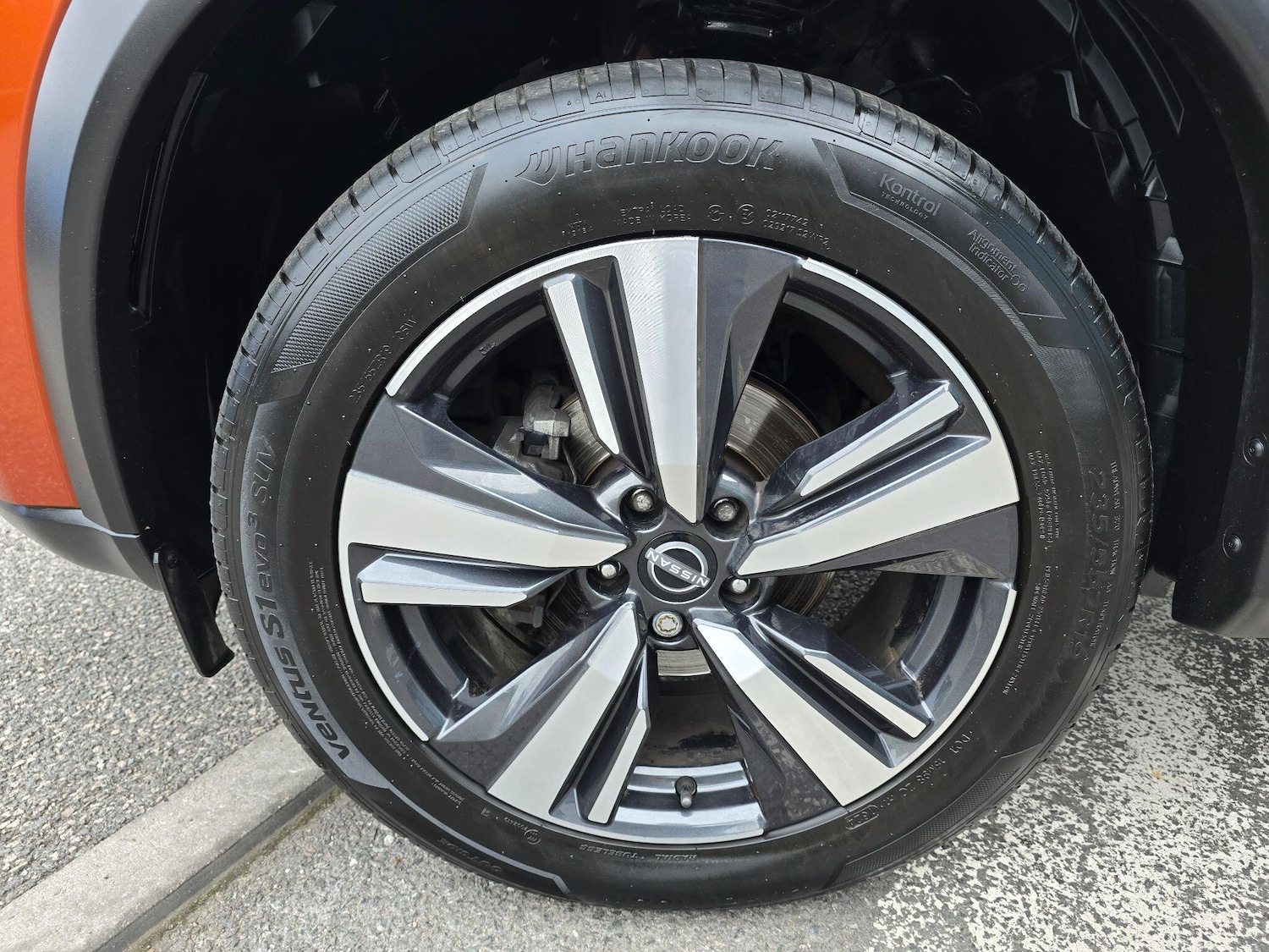 Used Nissan X-Trail 2023 for sale - 77427602: Photo 29