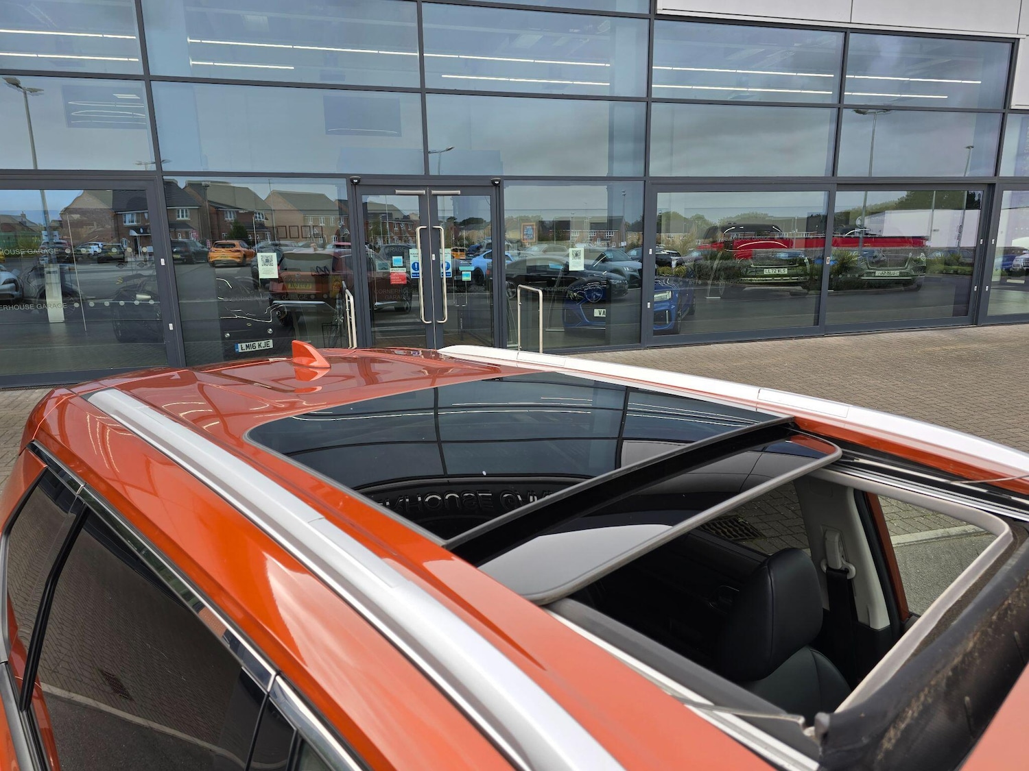 Used Nissan X-Trail 2023 for sale - 77427602: Photo 34