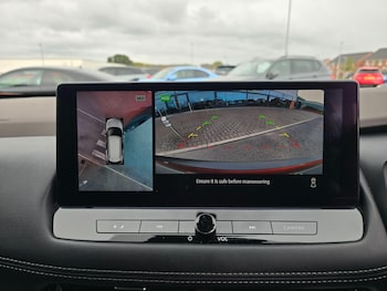 Used Nissan X-Trail 2023 for sale - 77427602: Photo