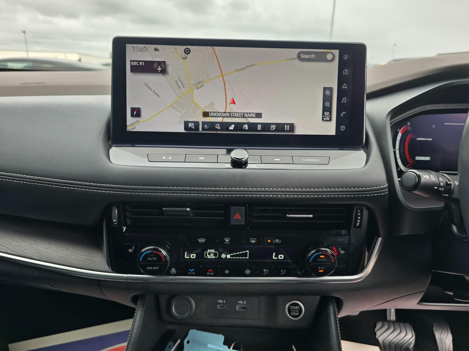 Used Nissan X-Trail 2023 for sale - 77427602: Photo 40