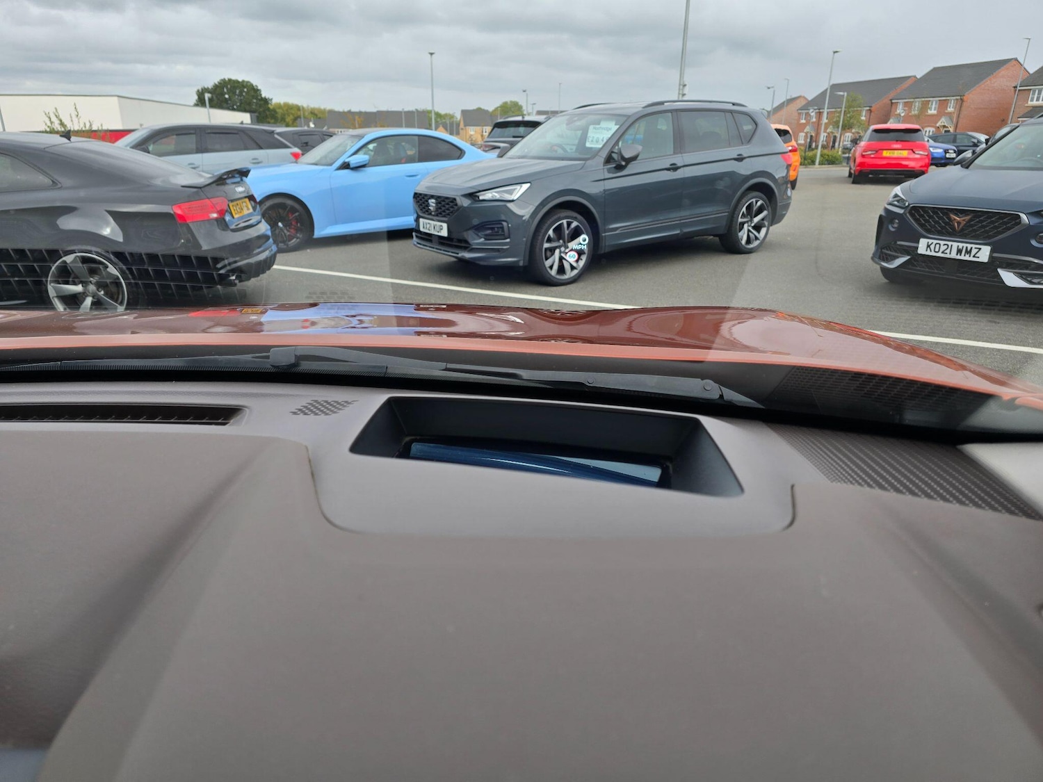 Used Nissan X-Trail 2023 for sale - 77427602: Photo 5