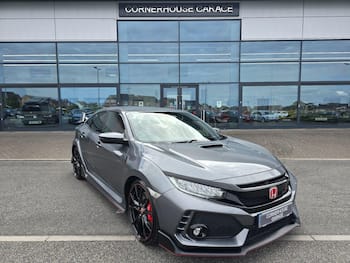 Used Honda Civic 2018 for sale - 79889959: Photo