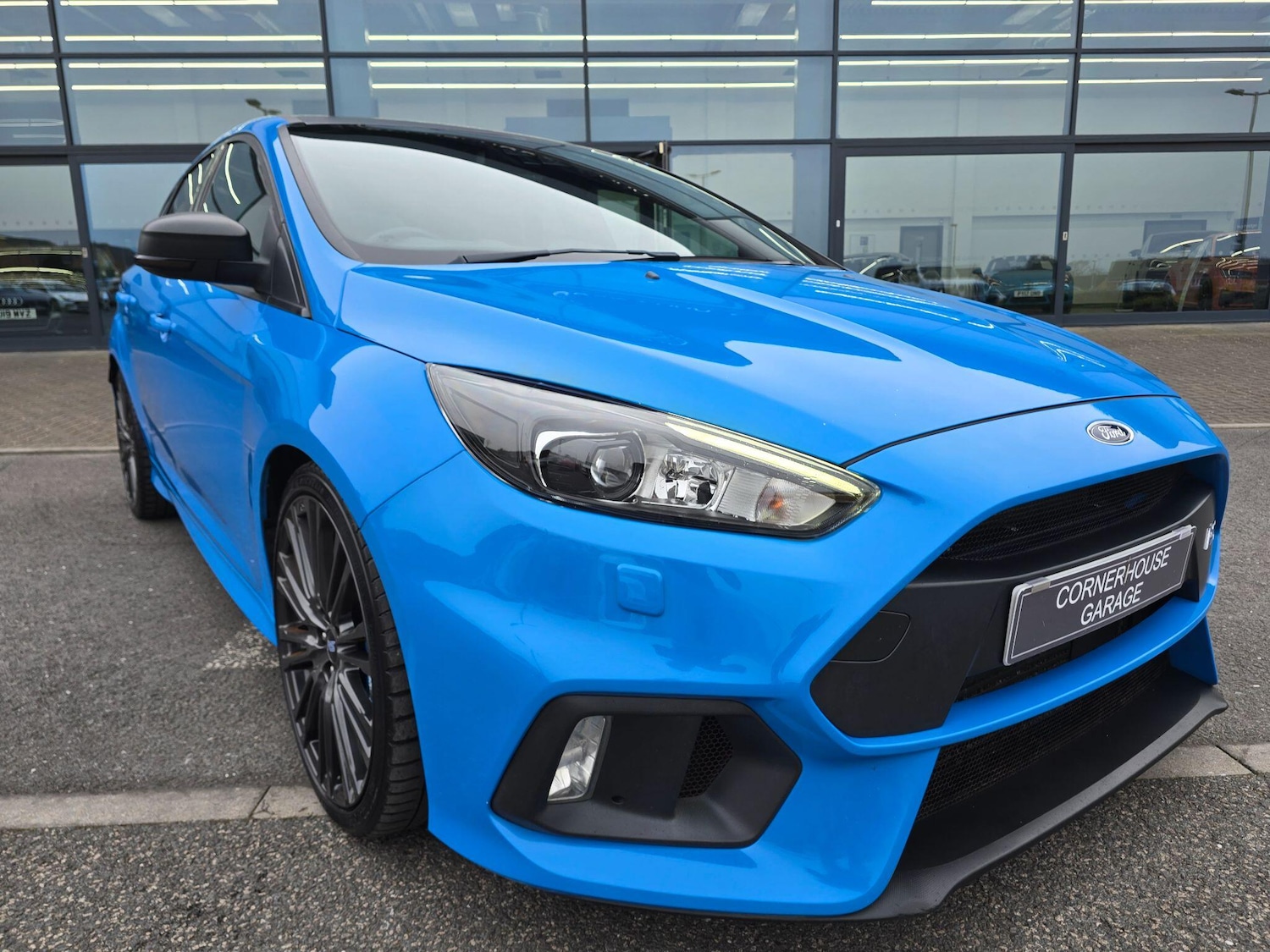 Used Ford Focus 2018 for sale - 77993017: Photo 19