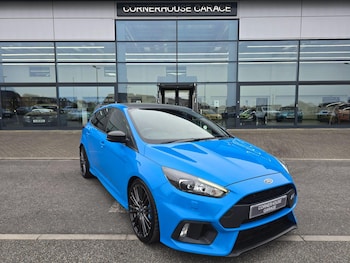 Used Ford Focus 2018 for sale - 77993017: Photo