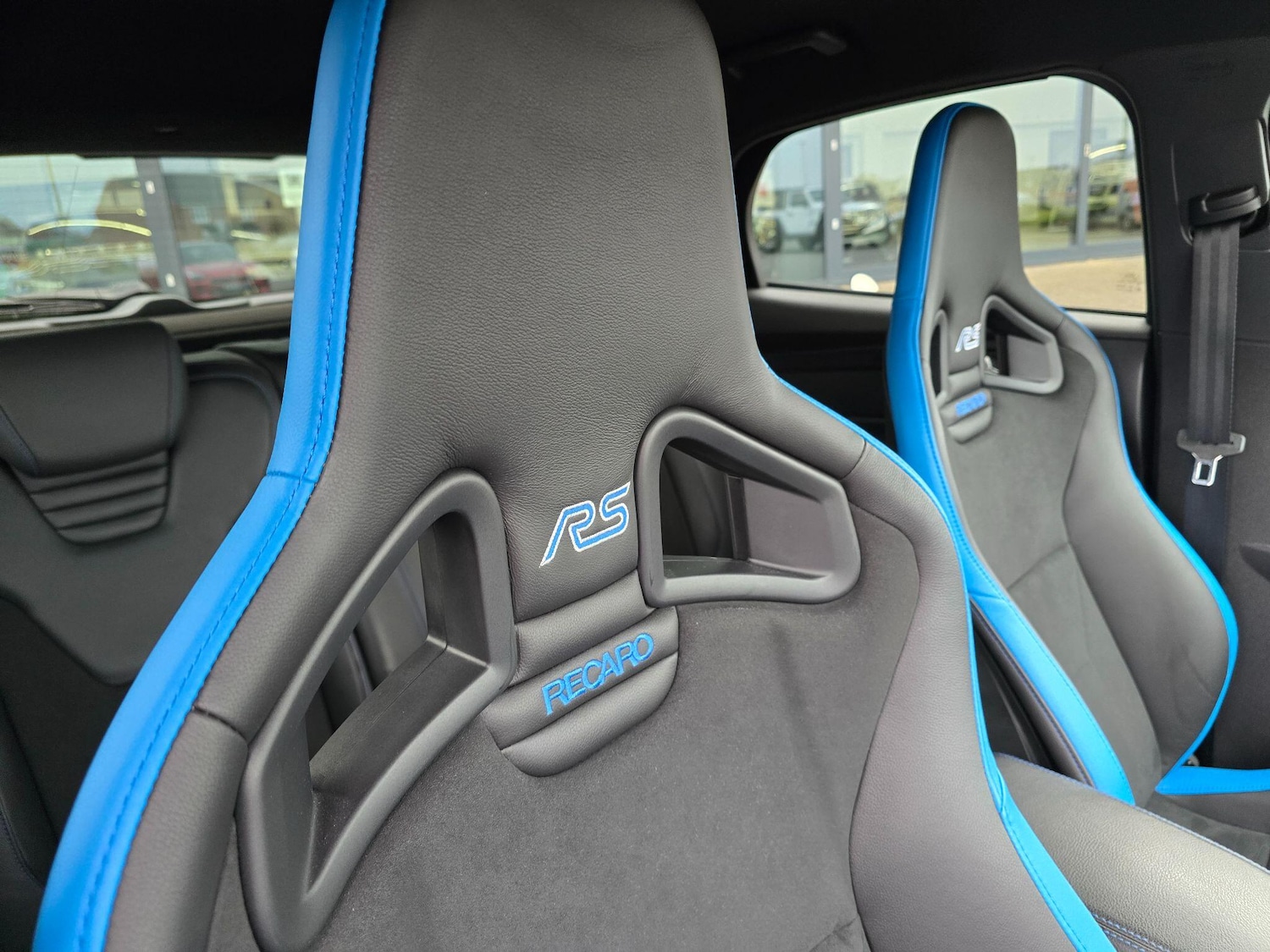 Used Ford Focus 2018 for sale - 77993017: Photo 2