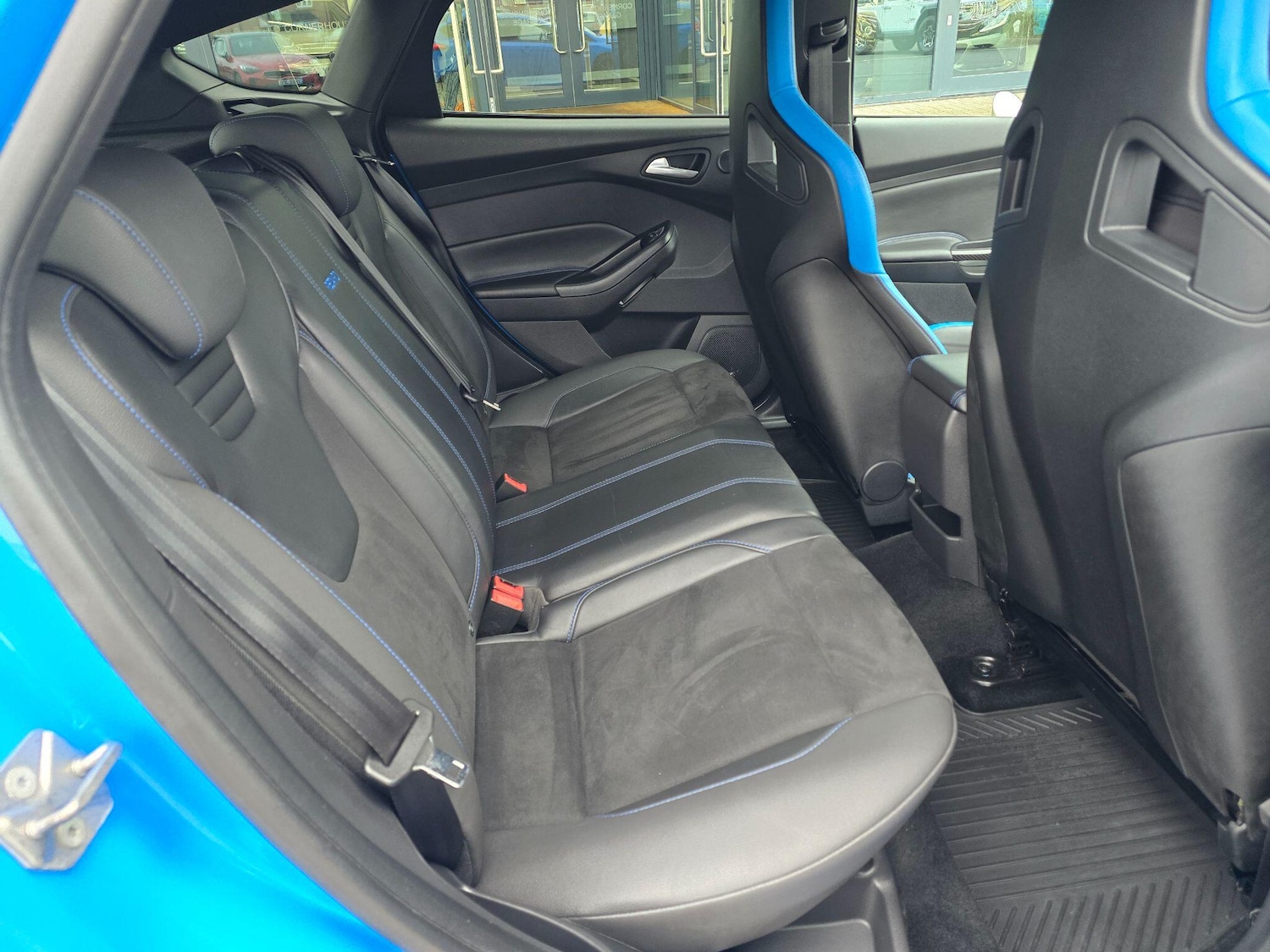 Used Ford Focus 2018 for sale - 77993017: Photo 21