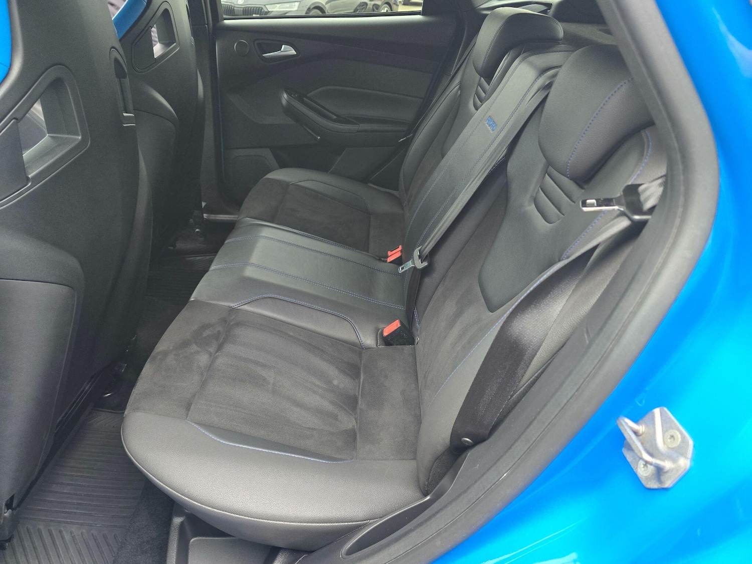 Used Ford Focus 2018 for sale - 77993017: Photo 22