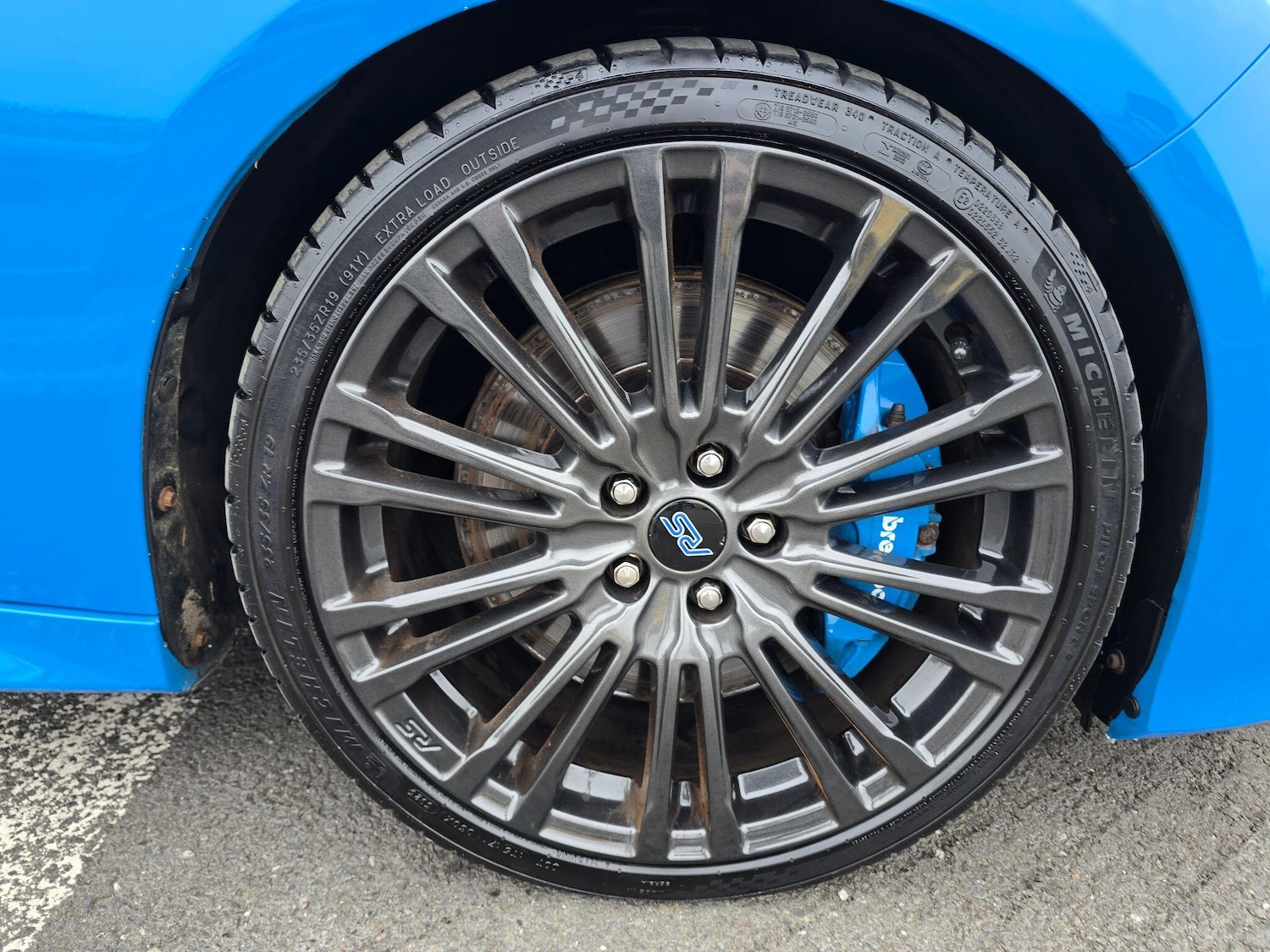 Used Ford Focus 2018 for sale - 77993017: Photo 25