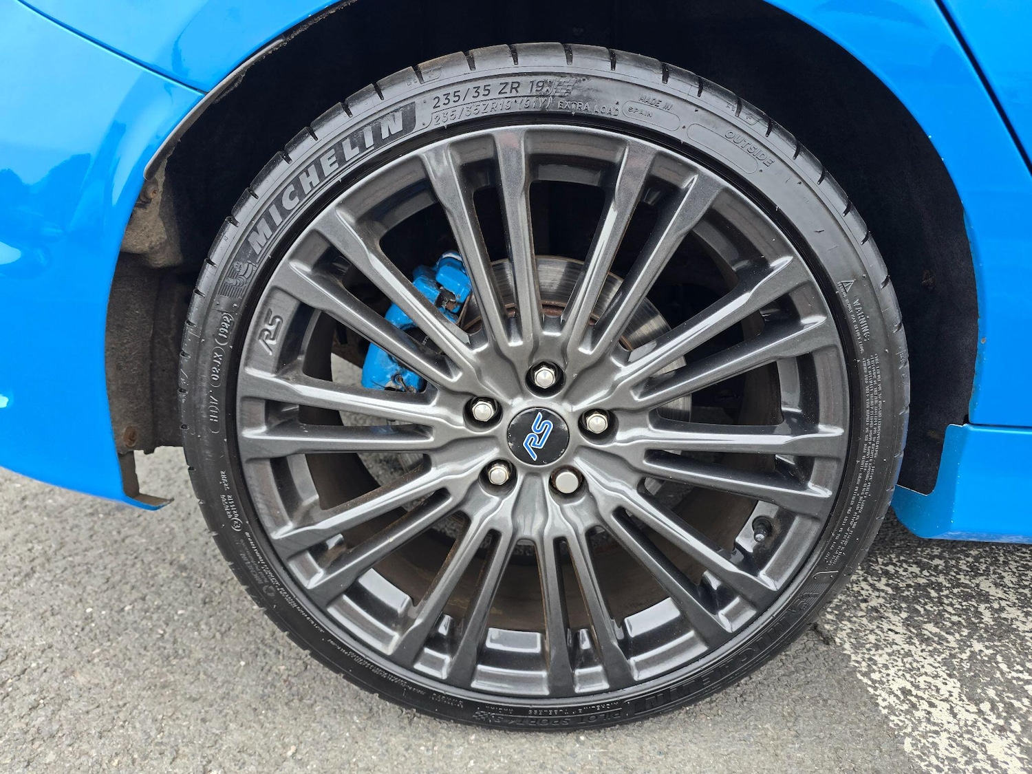 Used Ford Focus 2018 for sale - 77993017: Photo 26