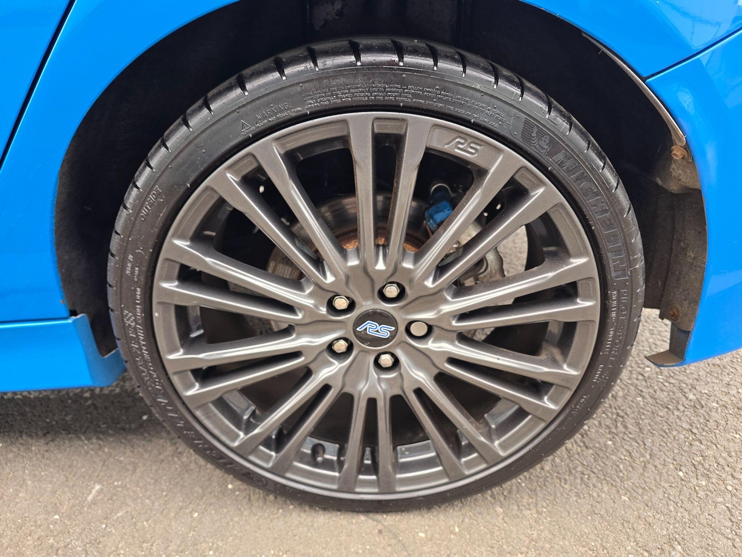 Used Ford Focus 2018 for sale - 77993017: Photo 27