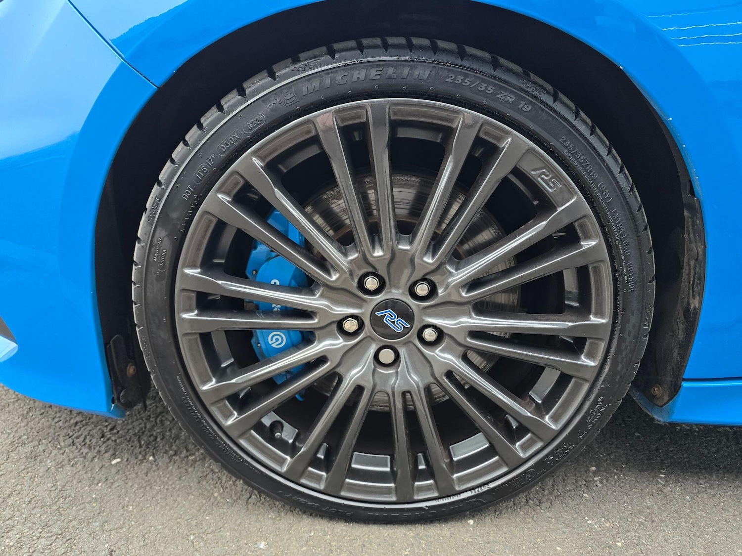 Used Ford Focus 2018 for sale - 77993017: Photo 28