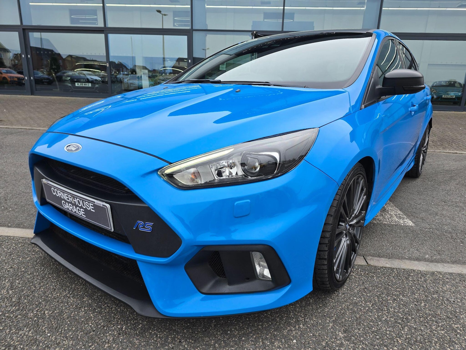 Used Ford Focus 2018 for sale - 77993017: Photo 30