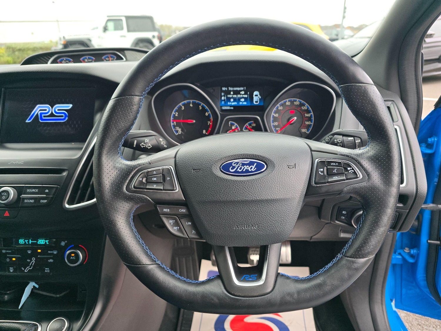 Used Ford Focus 2018 for sale - 77993017: Photo 34