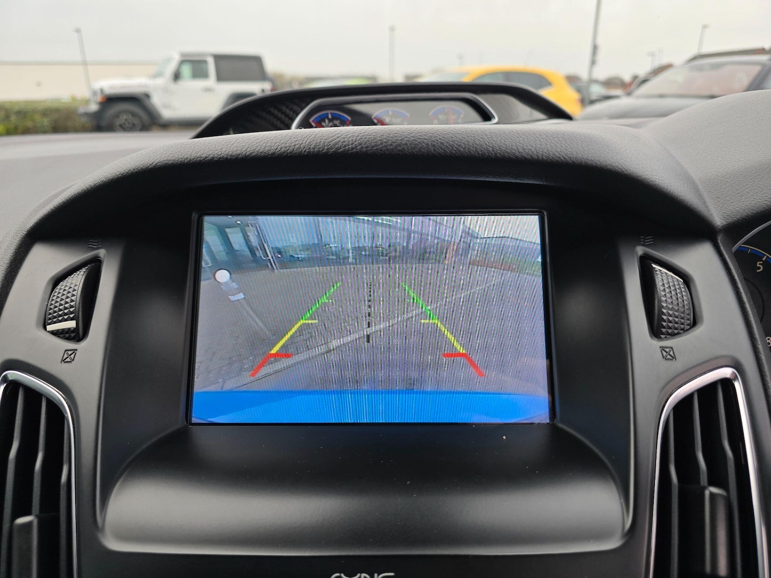 Used Ford Focus 2018 for sale - 77993017: Photo 35