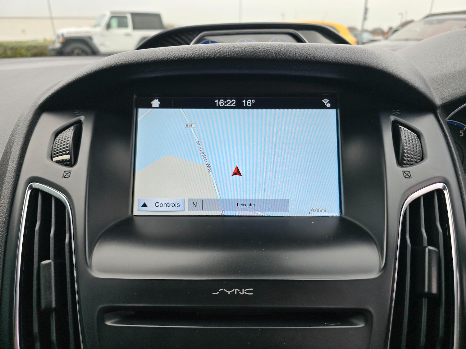 Used Ford Focus 2018 for sale - 77993017: Photo 36