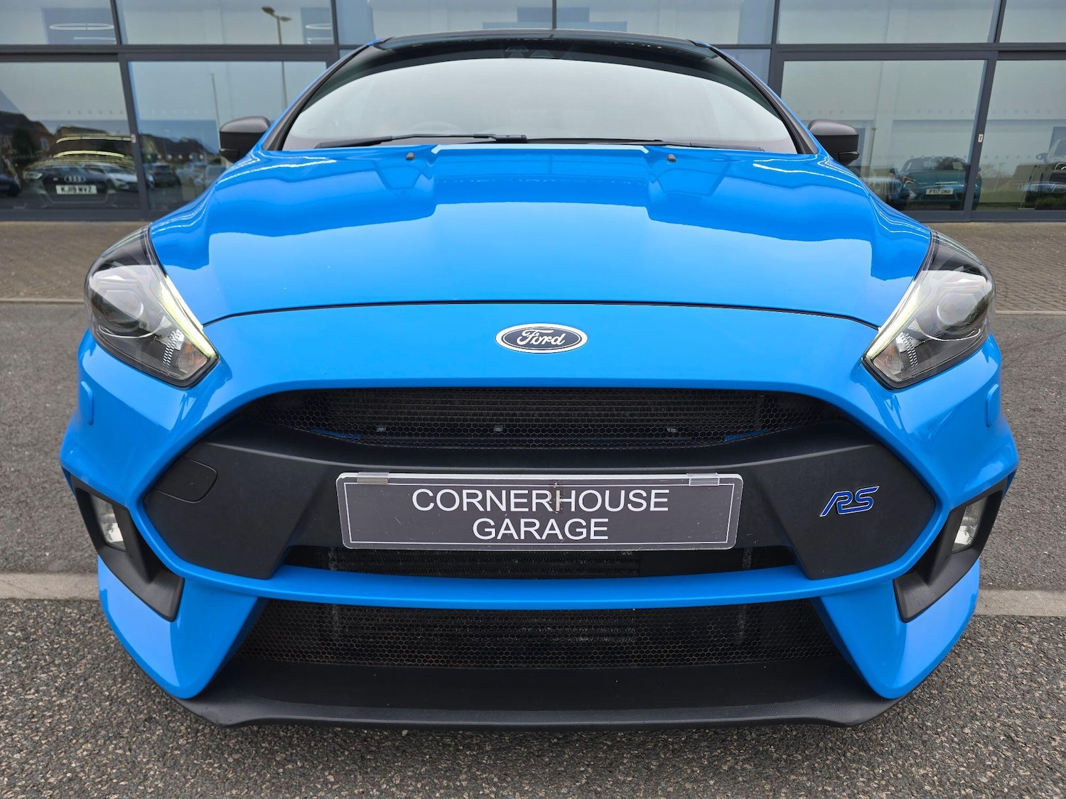 Used Ford Focus 2018 for sale - 77993017: Photo 38