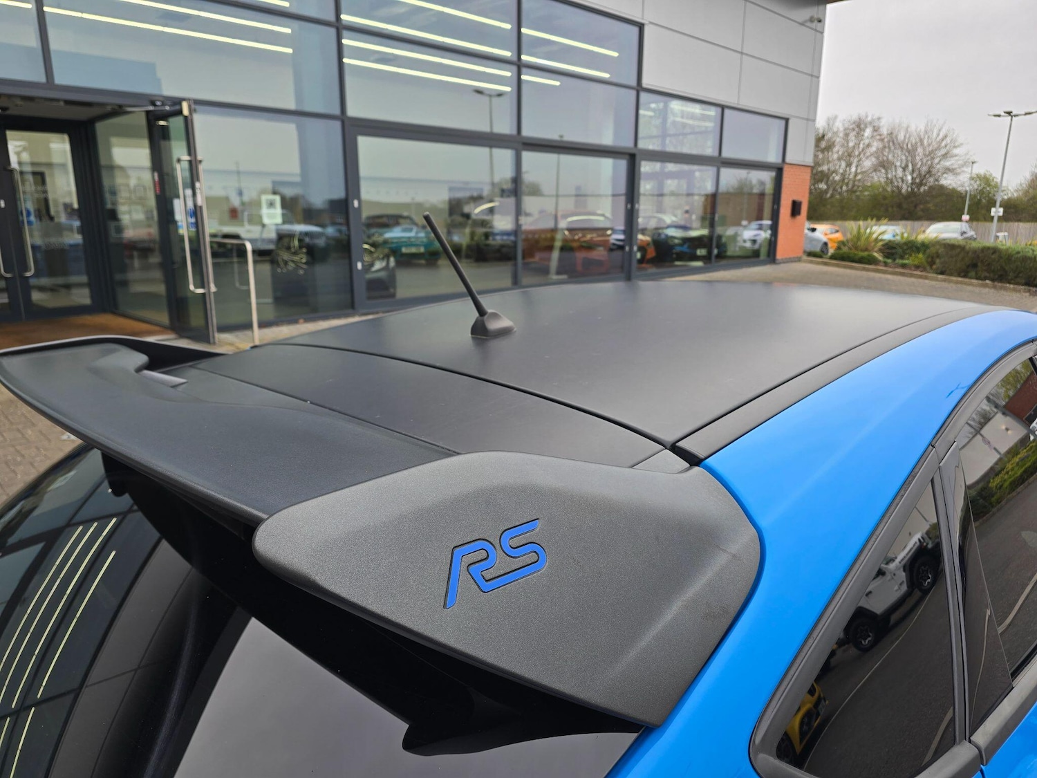 Used Ford Focus 2018 for sale - 77993017: Photo 41