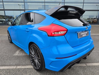 Used Ford Focus 2018 for sale - 77993017: Photo