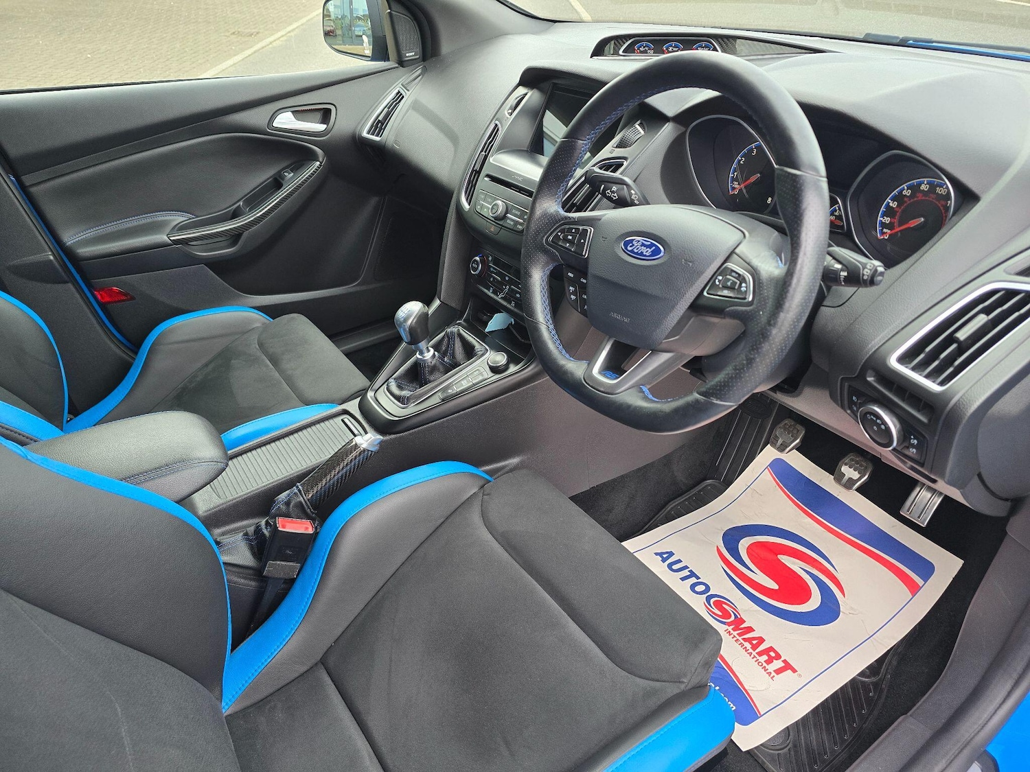 Used Ford Focus 2018 for sale - 77993017: Photo 6