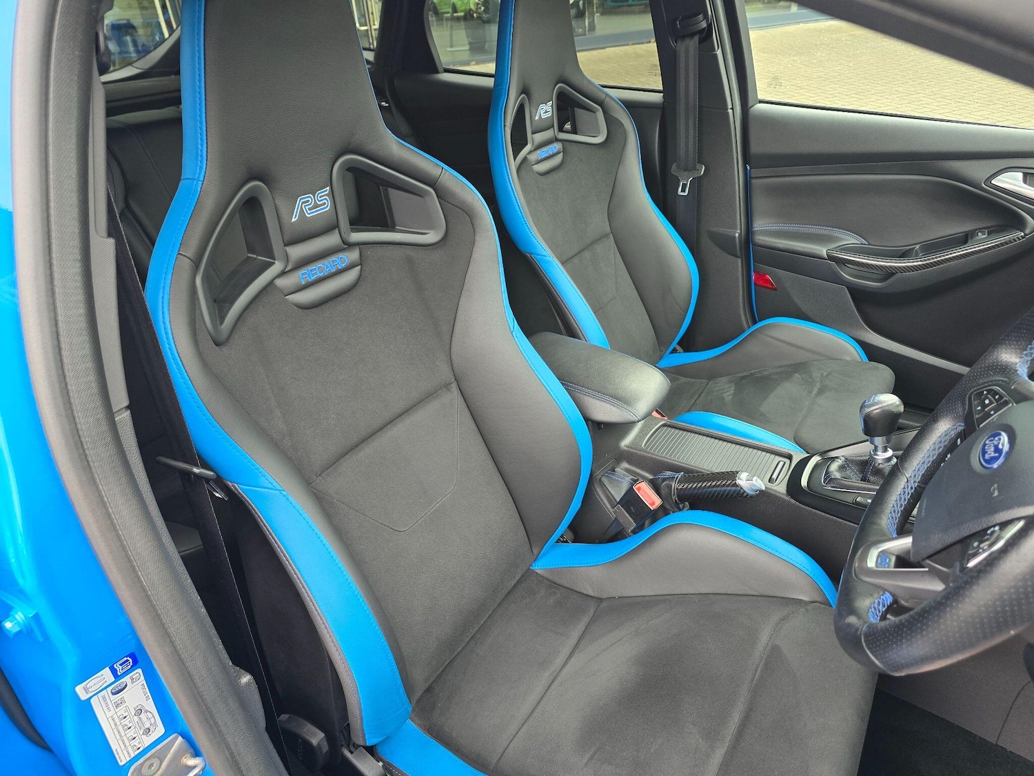 Used Ford Focus 2018 for sale - 77993017: Photo 7