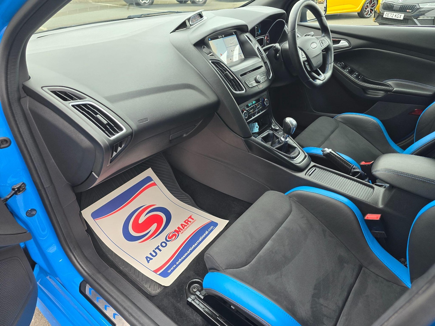 Used Ford Focus 2018 for sale - 77993017: Photo 8