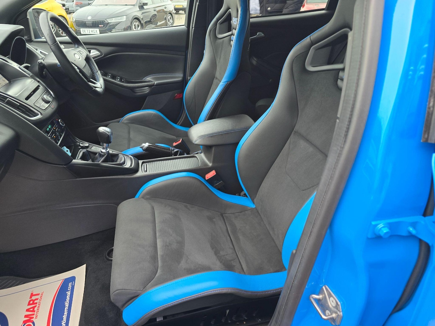 Used Ford Focus 2018 for sale - 77993017: Photo 9