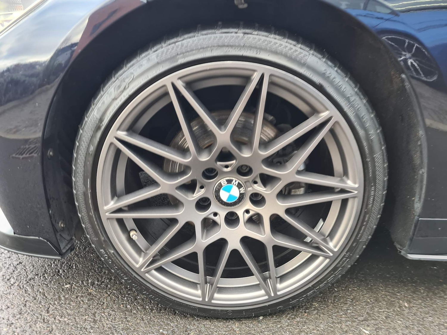 Used BMW 4 Series 2017 for sale - 65026244: Photo 17