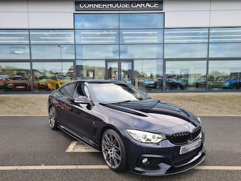 Used BMW 4 Series 2017 for sale - 65026244: Photo