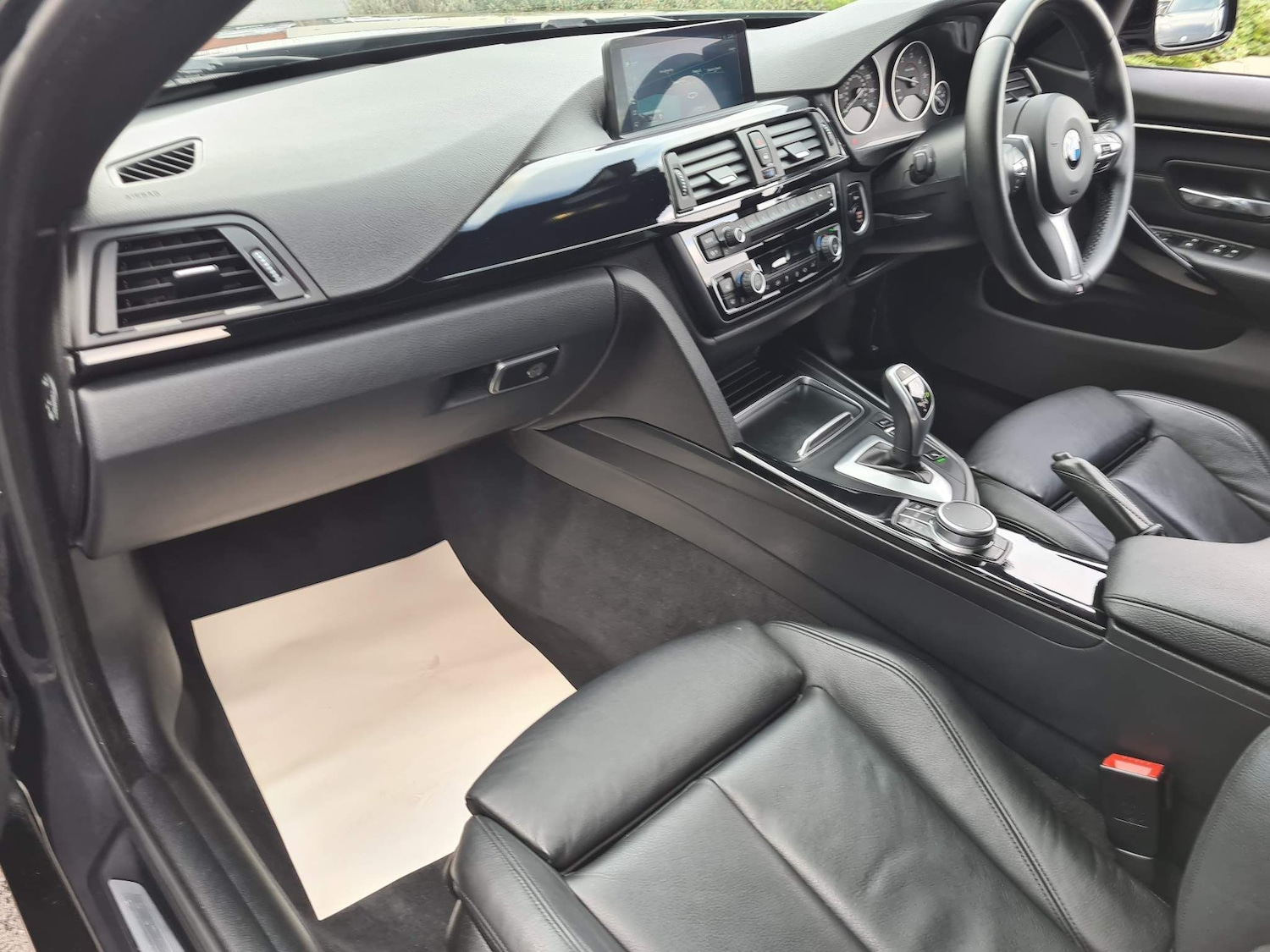 Used BMW 4 Series 2017 for sale - 65026244: Photo 23