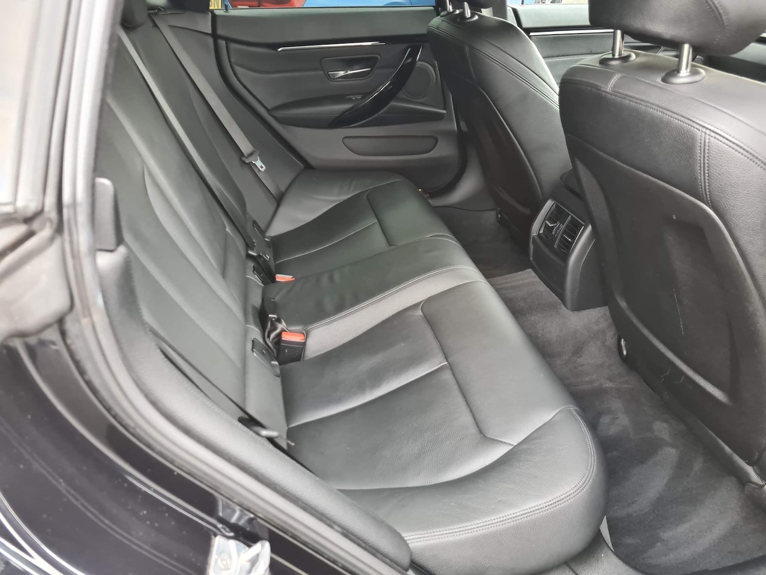 Used BMW 4 Series 2017 for sale - 65026244: Photo 25