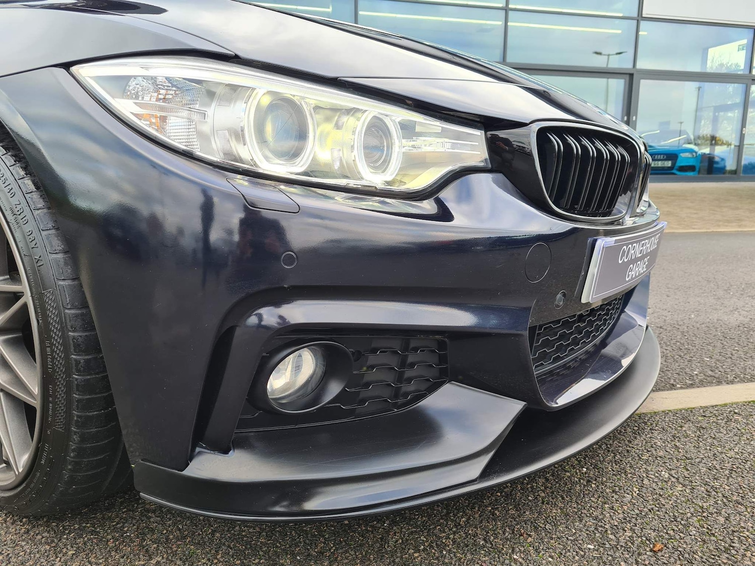 Used BMW 4 Series 2017 for sale - 65026244: Photo 28